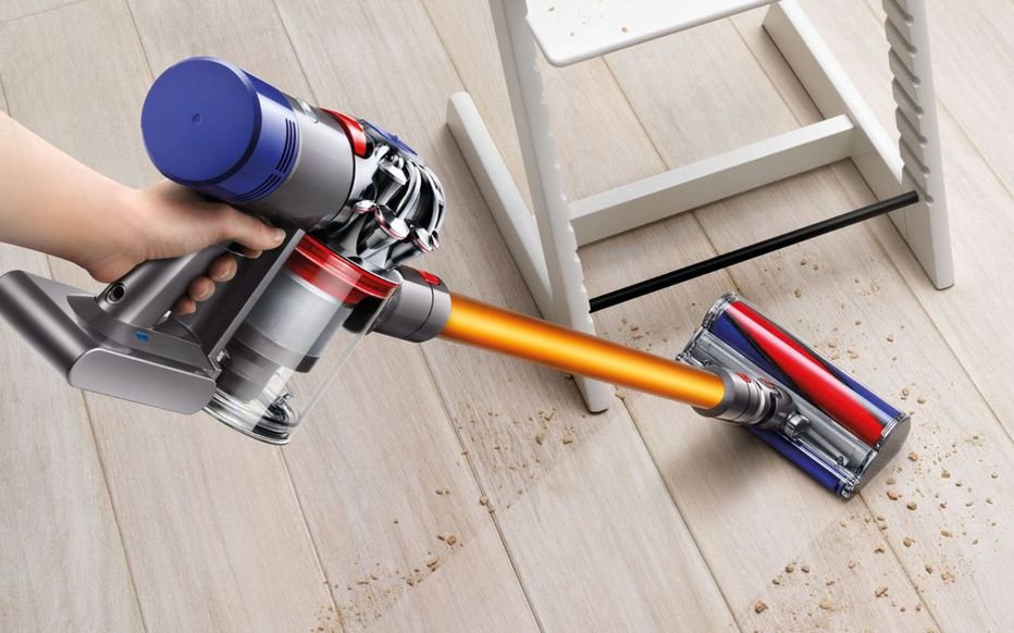 Dyson Staubsauger
